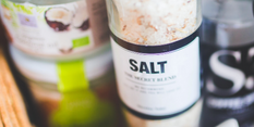 Should hypertensive patients avoid salt?