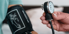 How to use a sphygmomanometer correctly