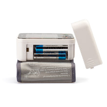 Load image into Gallery viewer, PARAMED Wrist Blood Pressure Monitor - Adjustable Blood Pressure Cuff & Carrying Case