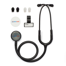 Load image into Gallery viewer, Dual Head Stethoscope for professional and home use Paramed CM4136