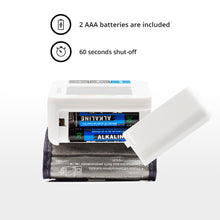 Load image into Gallery viewer, PG800A11: Digital wrist blood pressure monitor for everyday healthcare.