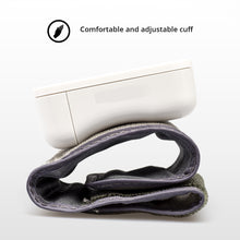 Load image into Gallery viewer, PG800A37: Digital wrist blood pressure monitor for one-button measurements