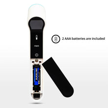 Load image into Gallery viewer, PGIRT1603: Digital infrared thermometer for adults and kids.