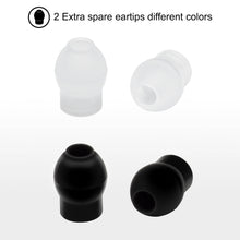 Load image into Gallery viewer, Dual Head Stethoscope for professional and home use Paramed CM4136