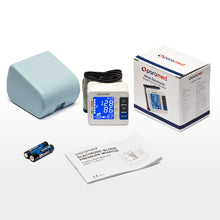 Load image into Gallery viewer, PG800A11: Digital wrist blood pressure monitor for everyday healthcare.
