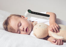 Load image into Gallery viewer, PGIRT1603: Digital infrared thermometer for adults and kids.