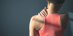 How to fix shoulder pain. Shoulder pain types and treatment options