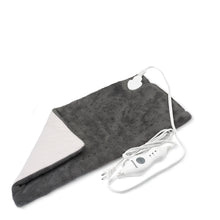 Load image into Gallery viewer, Electric Heating Pad XL Size Paramed H21B with Auto Shut-off