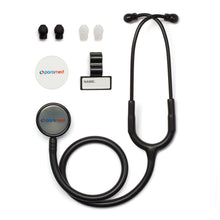 Load image into Gallery viewer, Dual Head Stethoscope for professional and home use Paramed CM4136