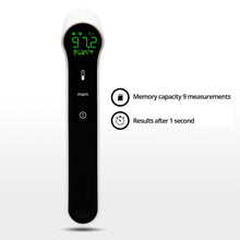 Load image into Gallery viewer, PGIRT1603: Digital infrared thermometer for adults and kids.
