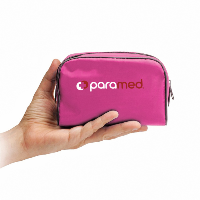 ParaMed Blood Pressure Monitor - Upper Arm Blood Pressure Cuff 8.7