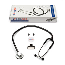 Load image into Gallery viewer, Single Head Stethoscope Paramed RH 3009, 22 inch