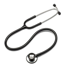 Load image into Gallery viewer, Dual head stethoscope for clinical and home use Paramed RH 3012